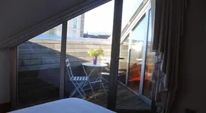 A casa Rosa- Ático en el centro de Vigo - Image 3