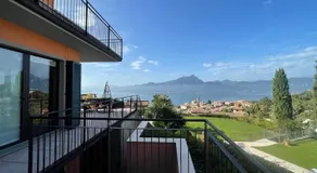 Bella Vista am Gardasee - Albisano - Image 3