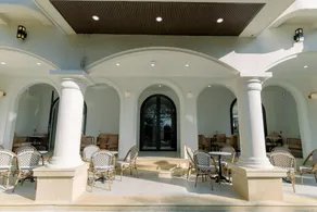 Veluna Hotel Mang Den - Image 5