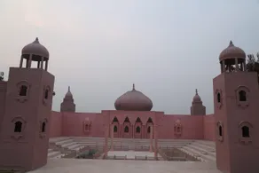 Amaltaas Fort - Image 3