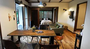 大人スイート 那須高原 結 cottage - Image 3
