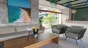 Mana Beach-Muro Alto - Image 2