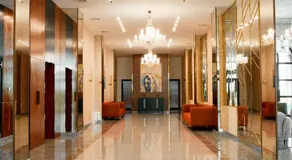 Diamond Hotel Shymkent - Image 3