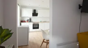 Moderne Wohnung in der Innenstadt von Bad Oeynhausen - Image 5