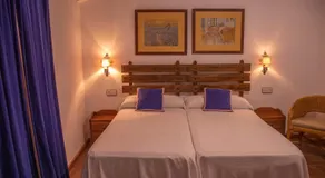 Hospederia Casa de las Piedras - Image 2