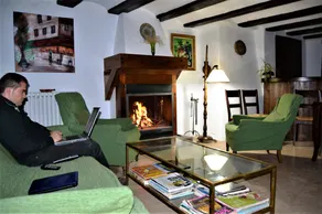 El Patio del Maestrazgo - Image 3