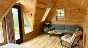 Seneca Gorge Glamping - Image 3