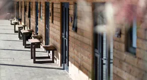 Lodges at Flimwell Park - Image 3