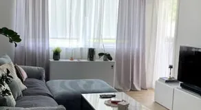 Zentrale und gemütliche Wohnung in Neuss - Image 2