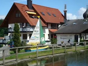 Self-check-in Ferienwohnungen & Apartments am Bergsee - Image 5