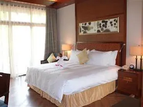 Wuzhishan Yatai Rainforest Resort - Image 2