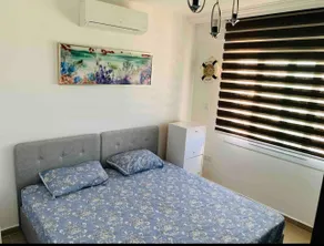 Denız Manzaralı Havuzlu 1+1 Resıdence - Image 2