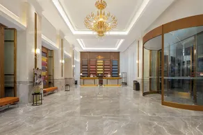 Vienna International Hotel (Yibin Jiang'an) - Image 2