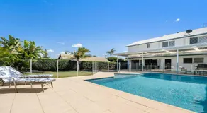Sea Spray- Private Pool, Beach, Table Tennis - Image 4