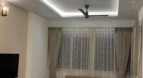 PENT HOUSE, Willows Apartments, Neermarga, Mangalore - Image 2