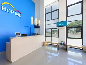 HOP INN Chanthaburi - Image 2