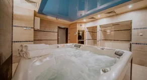 Karpacki & SPA - blisko wyciągu, Restauracja, Sala Zabaw, Bar 24h - Image 2