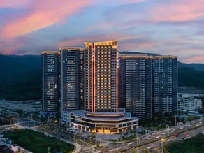 JI Hotel Zhuhai Aviation New Town - Image 3