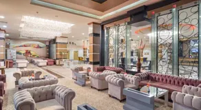 Grand Ring Hotel - Image 3