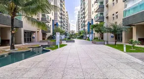Apto Beira Mar JTR - 3 Quartos - Piscina - Cobertura - Churrasqueira - Image 3