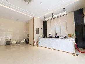 Meizhou Siji Shangpin Hotel - Image 2