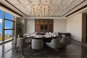 Hanyuan Junlan Hotel - Image 5