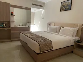 Dash Hotels - Affordable Luxury - Image 2