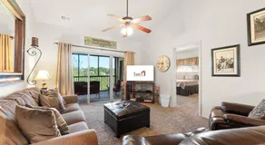 Ozark Comfort Condo - Image 2