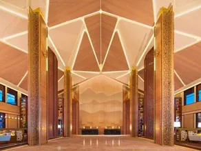 Forlong Hotels &Resorts - Image 3