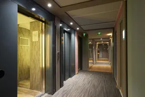 Hôtel Mister Bed City Torcy - Image 3