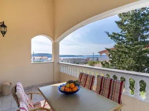 Beachside Serenity Apartments in Barbot - One Bedroom Apartment with Balcony - Image 3