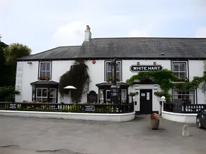 The White Hart - Image 2