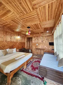 Talai ghar Farmstay Shimla  - Image 2
