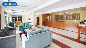 Sultan Alauddin Hotel & Convention - Image 3