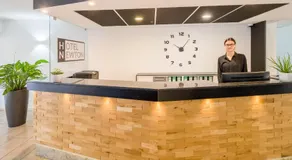 Hotel Newton Ludwigshafen - Image 4