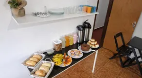 Hotel Pousada Liberdade - Image 2