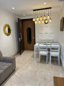 Luxury 1bhk-powai-Thebaronialhom - Image 5