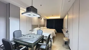 Yihe Hotel (Yueyang Linxiang Branch) - Image 3