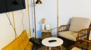 Le chalet à bulles - Image 2