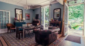 B&B en Provence- Villa Saint Marc - Image 4