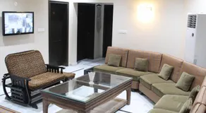 HOTEL STATE RESIDENCY - Image 3