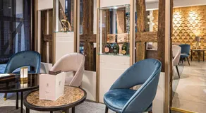 Hôtel Le Relais Saint Jean Troyes - Image 3