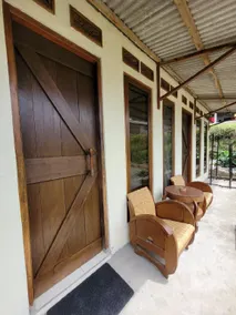 Ayem Tentrem Homestay - Image 4