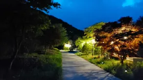 Yeongwol Sunset River Mulsori Pension - Image 3