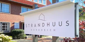 STRANDHUUS Norddeich - Image 5