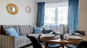 Apartamenty Przy Wydmie Dębina - Image 3