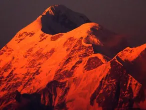 Snow View Guest House Kausani - Image 5