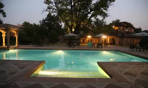 Hotel Sukhdham Kothi - Image 2