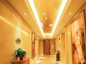 Vienna International Hotel Changsha Yuelushan West Bus Metro Station - Image 3