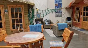 Slaaphuisjes LauwersmeerPlezier! - Image 3